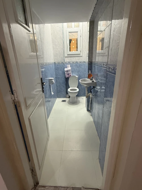 Location Appartement F4 Béjaïa Bejaia 3