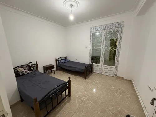 Location Appartement F4 Béjaïa Bejaia