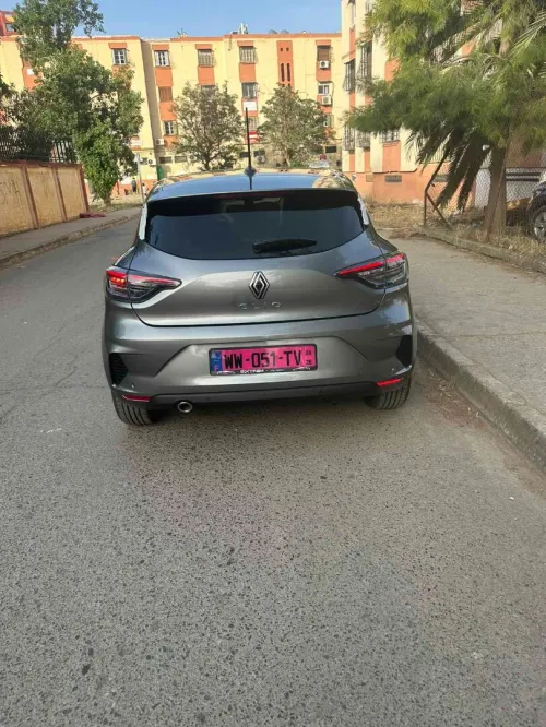 Renault Clio 5  2026 Esprit Alpine