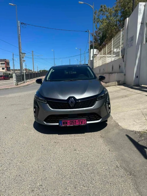 Renault Clio 5  2026 Clio 5