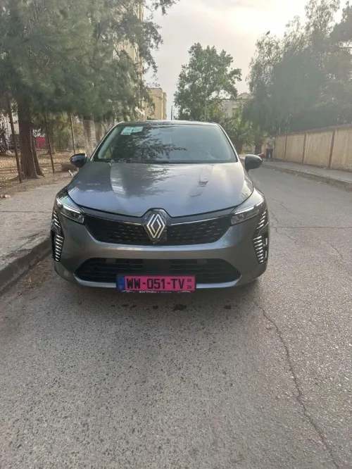 Renault Clio 5  2026 clio 5