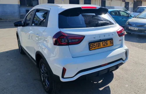 Livan X3 Pro  2026 Automatique (Avec toi ouvrant )