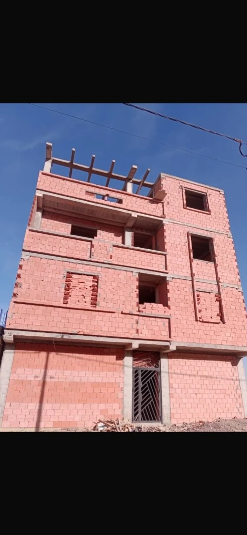 Vente bien immobilier Tlemcen Tlemcen