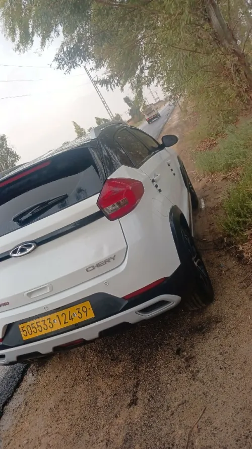 Chery Tiggo 2 pro 2024 1.5 MT 1.5 ess 108ch