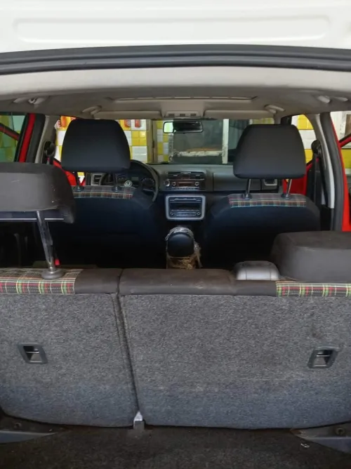 Skoda Fabia 2013 Style