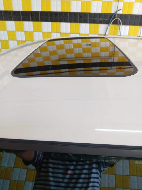 Skoda Fabia 2013 Style