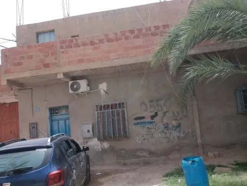 Vente Villa Biskra Mchouneche