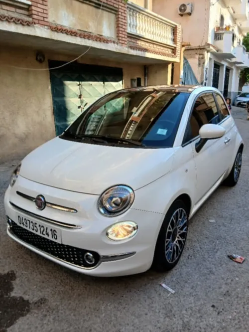 Fiat 500 2024 Dolcevita plus 