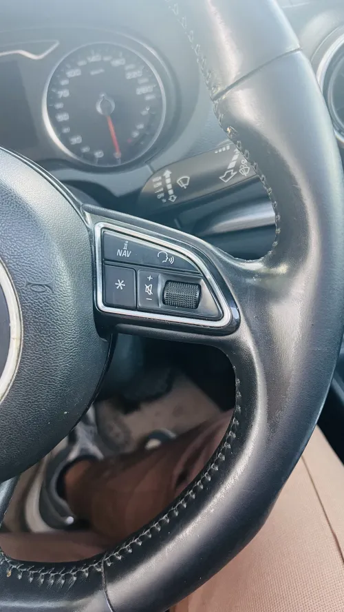 Audi A3 2016 S line
