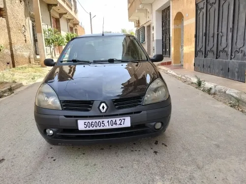 Renault Clio Classique 2004 Clio Classique