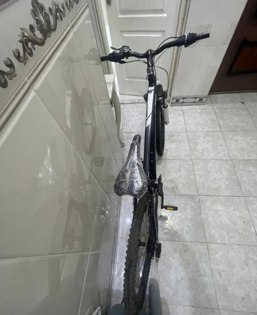 Velo rokrayder avandre