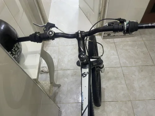 Velo rokrayder avandre