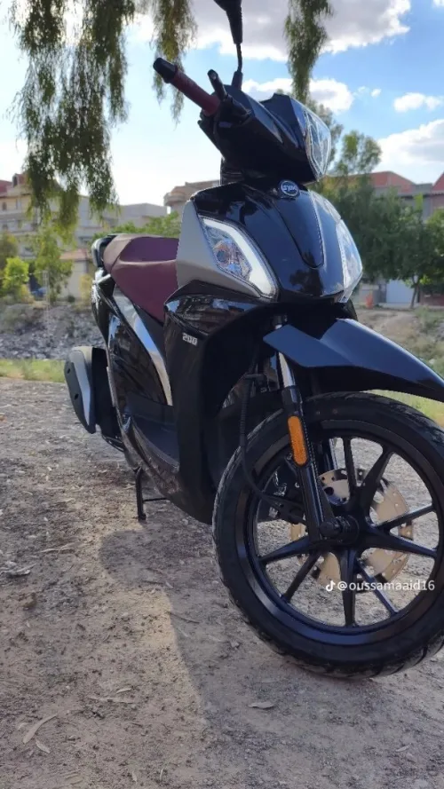Sym St 2025