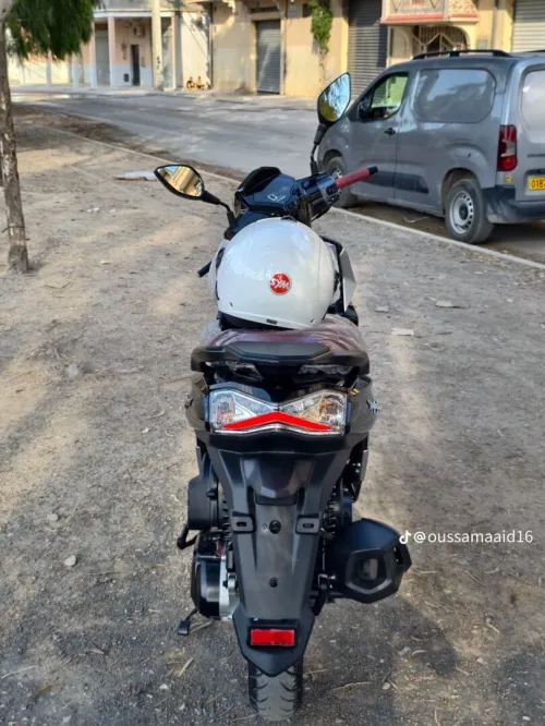 Sym St 2025