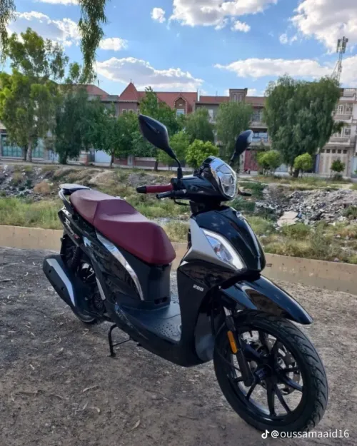 Sym St 2025