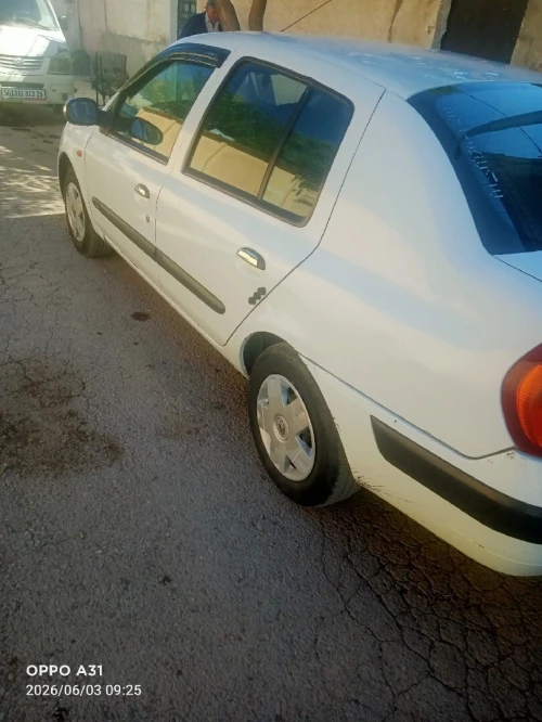Renault Clio Classique 2003 Clio Classique