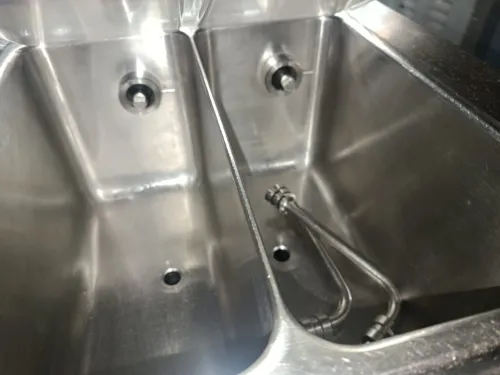 2 Mchine à crème Carpigiani