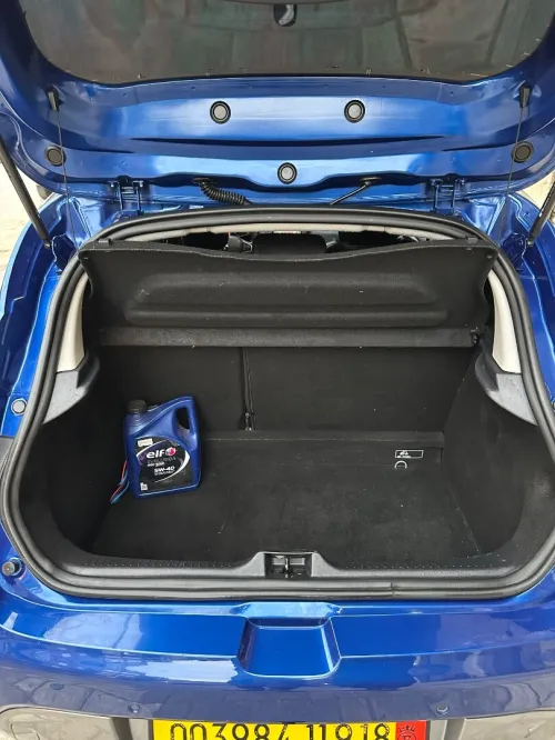 Renault Clio 4 2019 GT Line +