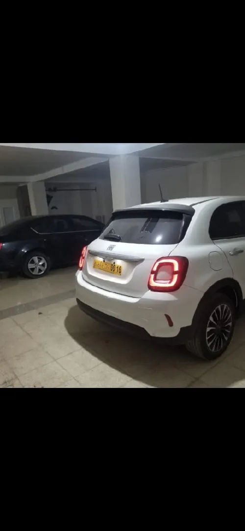 Fiat 500x 2024 Club