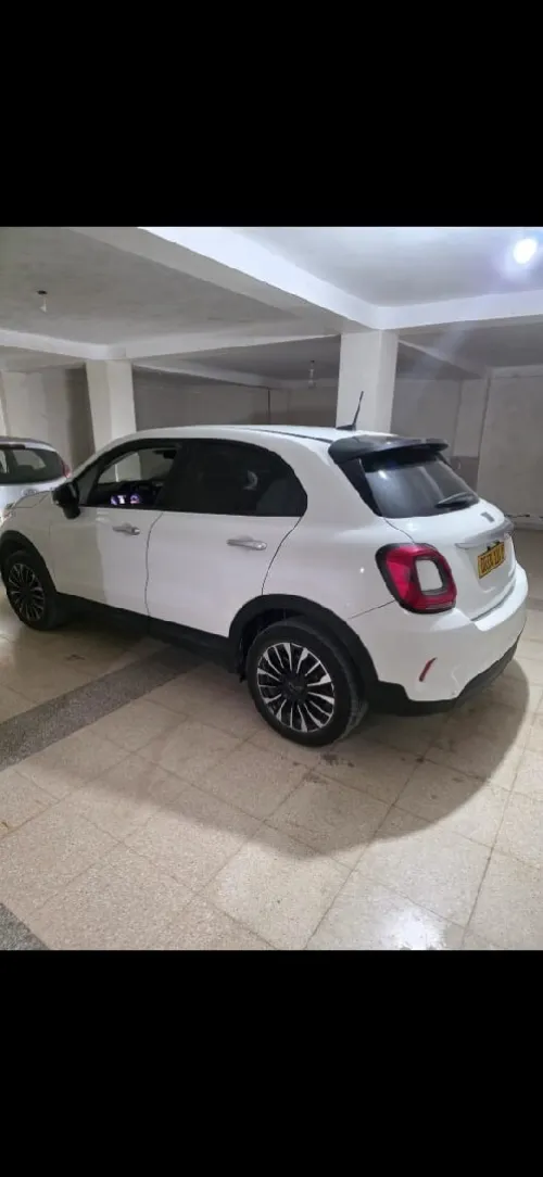 Fiat 500x 2024 Club