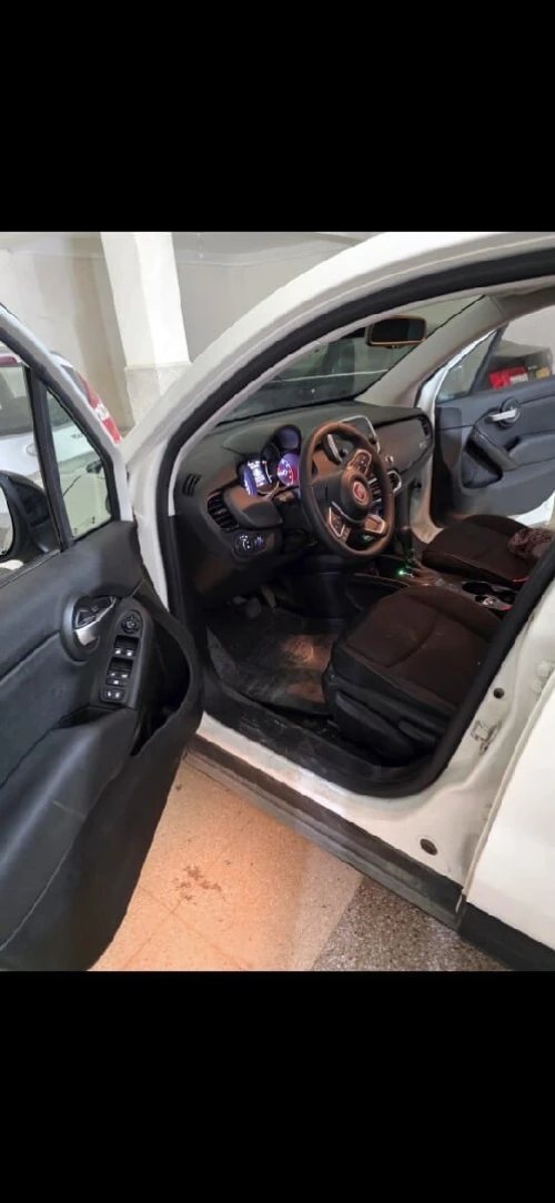 Fiat 500x 2024 Club