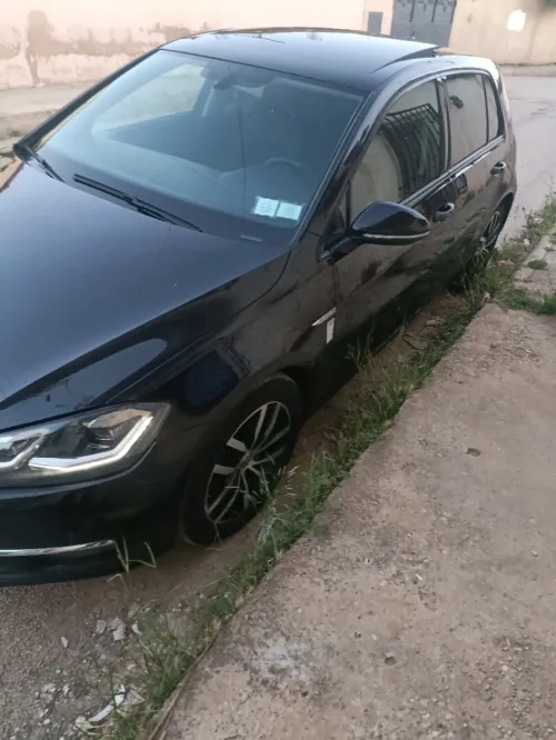 Volkswagen Golf 7 2019 Drive