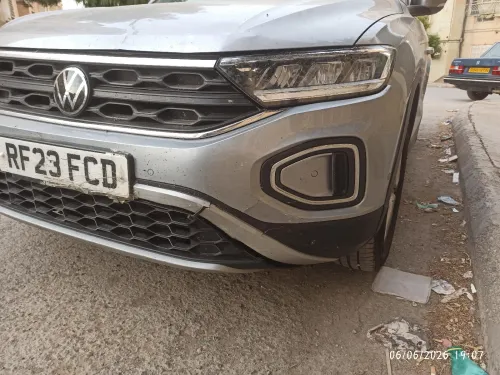 Volkswagen T-Roc 2023 T-Roc