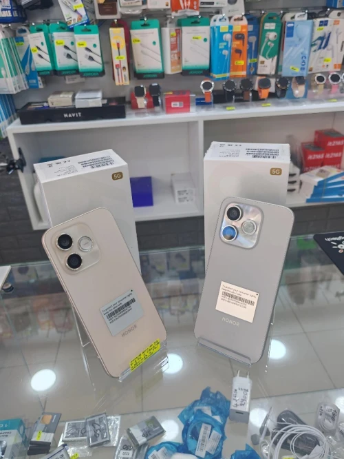 Honor 600 Lite 5G 8-256 Globale