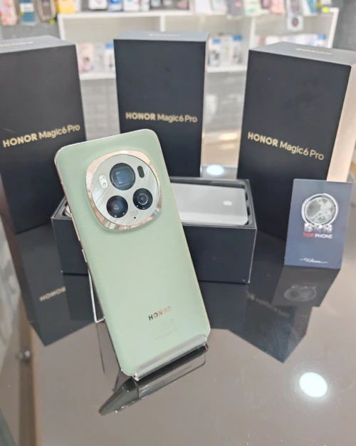 Honor Magic 6 Pro Globale 12-512