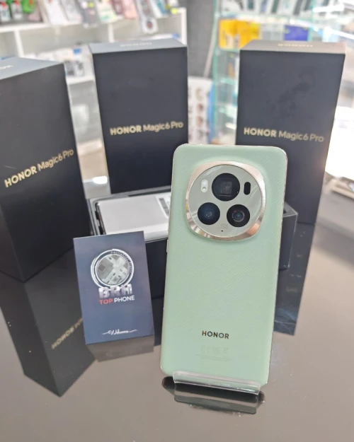 Honor Magic 6 Pro Globale 12-512