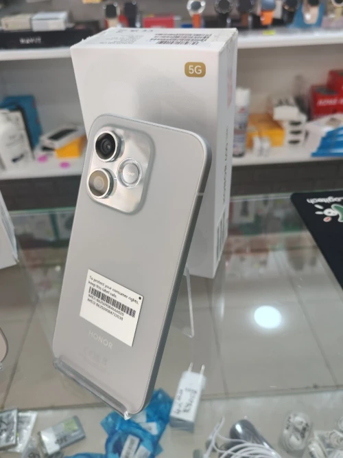 Honor 600 Lite 5G 8-256 Globale
