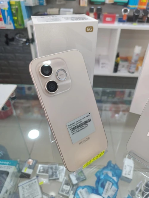 Honor 600 Lite 5G 8-256 Globale