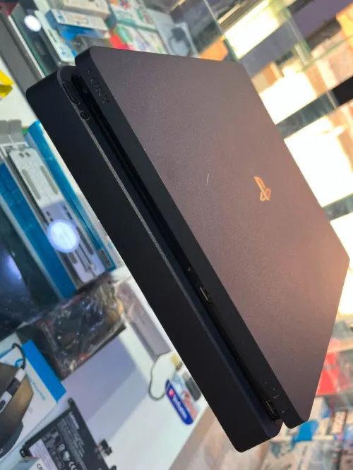 PS4 SLIM FLASH