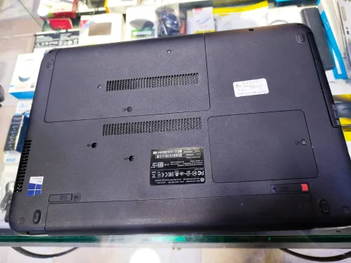 HP PRO BOOK 450 G3
