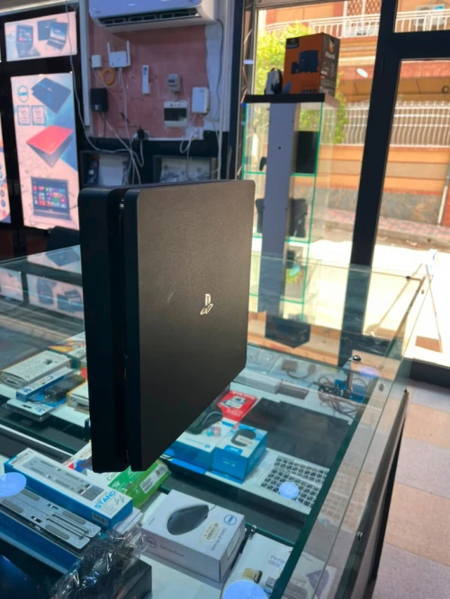 PS4 SLIM FLASH