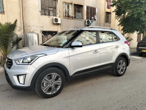 Hyundai Crita 2017 Crita gls