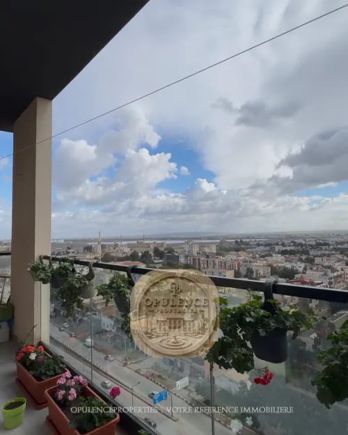 Vente Appartement F4 Oran Oran 15