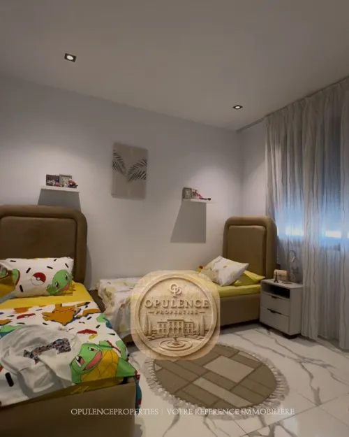Vente Appartement F3 Oran Oran 6