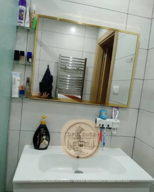 Vente Appartement F4 Oran Oran 9