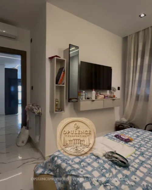 Vente Appartement F3 Oran Oran 5