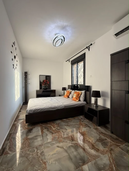 Vente Villa Oran Bousfer