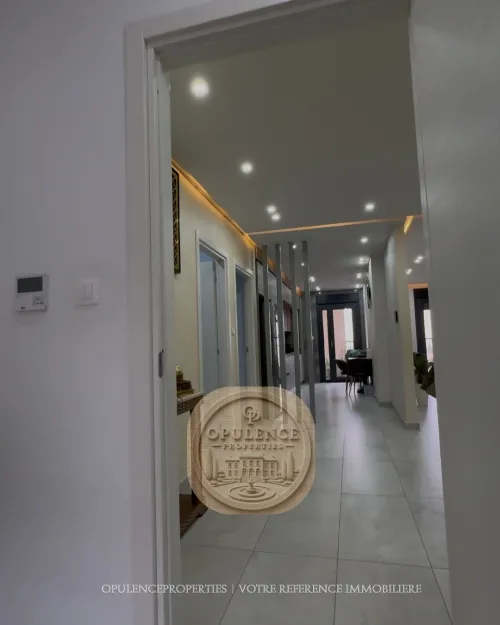 Vente Appartement F4 Oran Oran 12