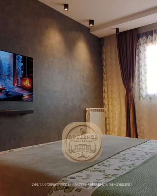 Vente Appartement F4 Oran Oran 12