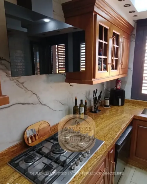 Vente Appartement F4 Oran Oran 6