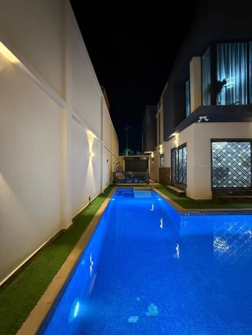 Vente Villa Oran Bousfer 9