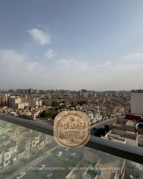 Vente Appartement F3 Oran Oran 11