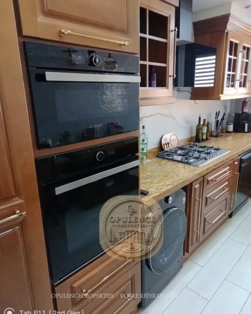 Vente Appartement F4 Oran Oran 3