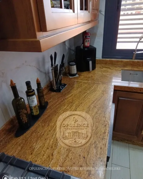 Vente Appartement F4 Oran Oran 11