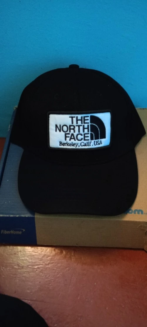 Casquette north face original