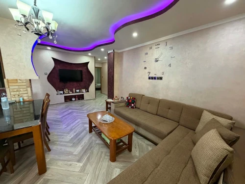 Vente Appartement F5 Tizi Ouzou Tizi ouzou 10